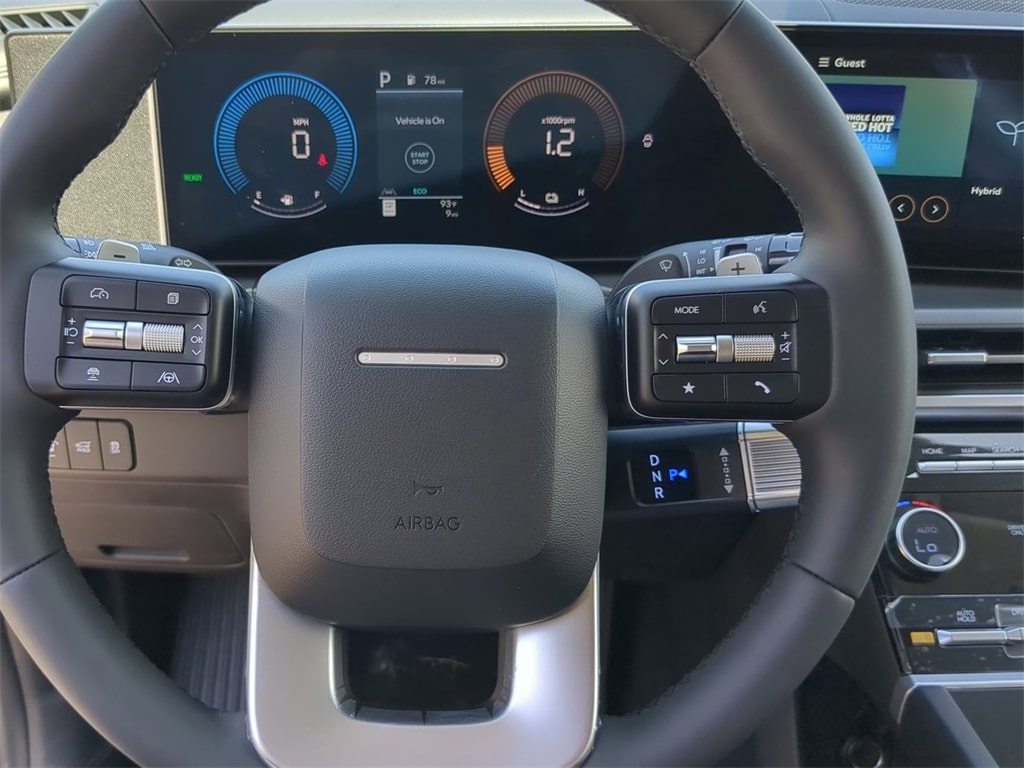 Thumbnail: 2026 Hyundai Santa Fe - 24