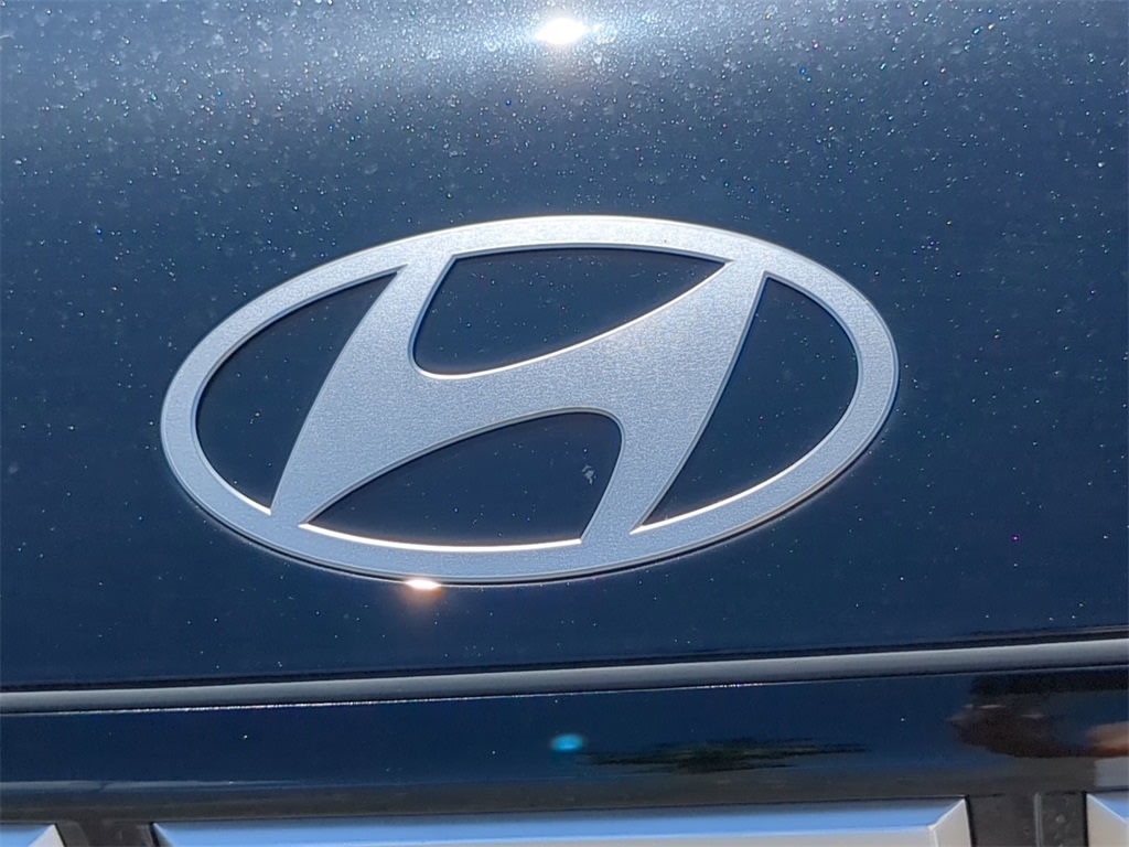 Thumbnail: 2026 Hyundai Santa Fe - 20