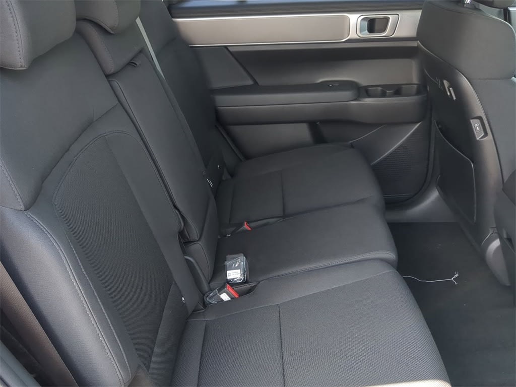 Thumbnail: 2026 Hyundai Santa Fe - 23