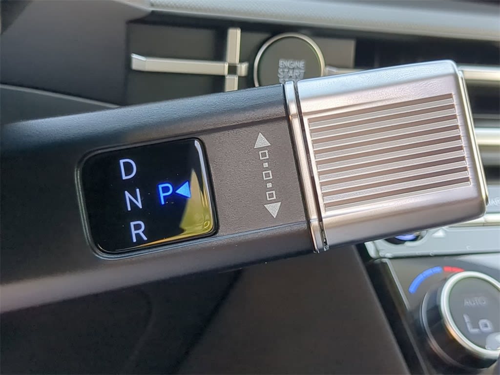 Thumbnail: 2026 Hyundai Santa Fe - 30