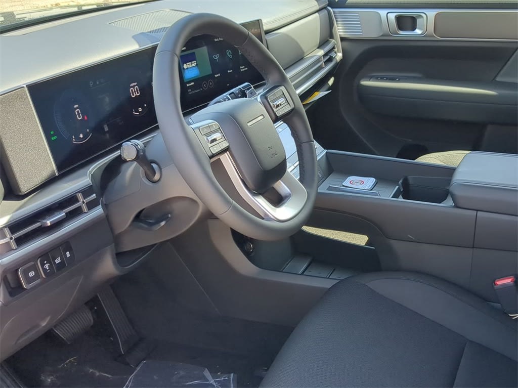 Thumbnail: 2026 Hyundai Santa Fe - 2