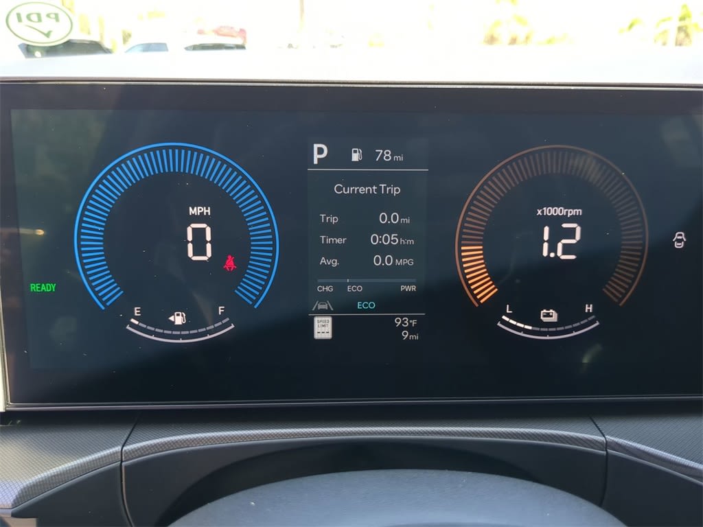 Thumbnail: 2026 Hyundai Santa Fe - 14