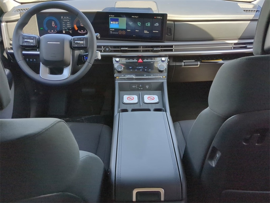 Thumbnail: 2026 Hyundai Santa Fe - 9