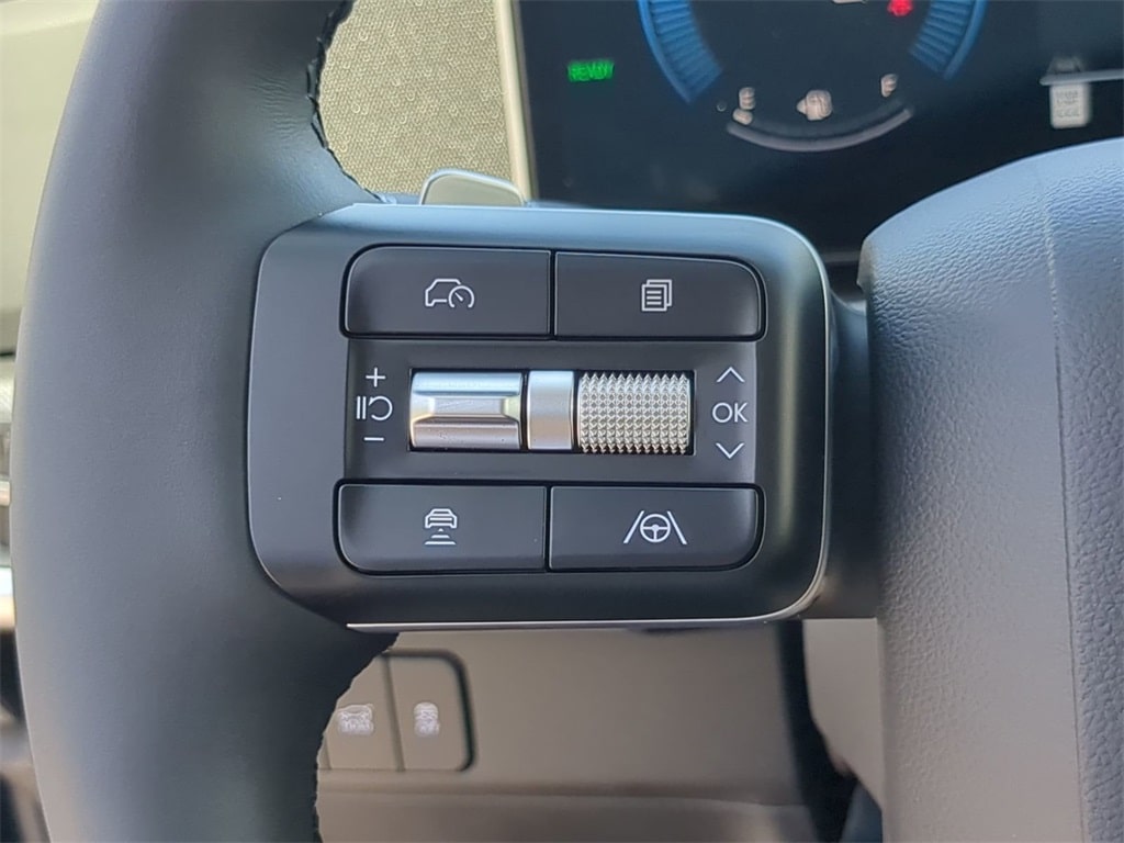 Thumbnail: 2026 Hyundai Santa Fe - 25