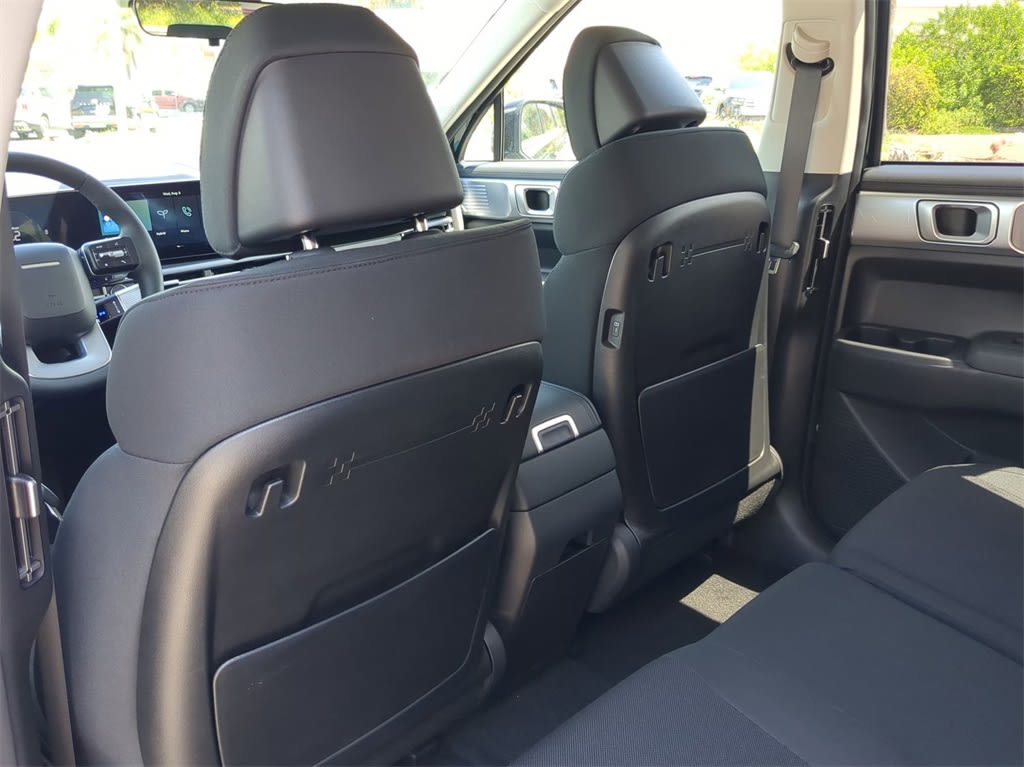 Thumbnail: 2026 Hyundai Santa Fe - 12