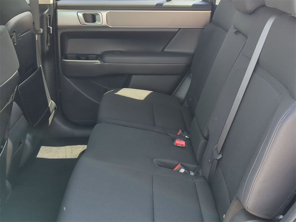 Thumbnail: 2026 Hyundai Santa Fe - 22