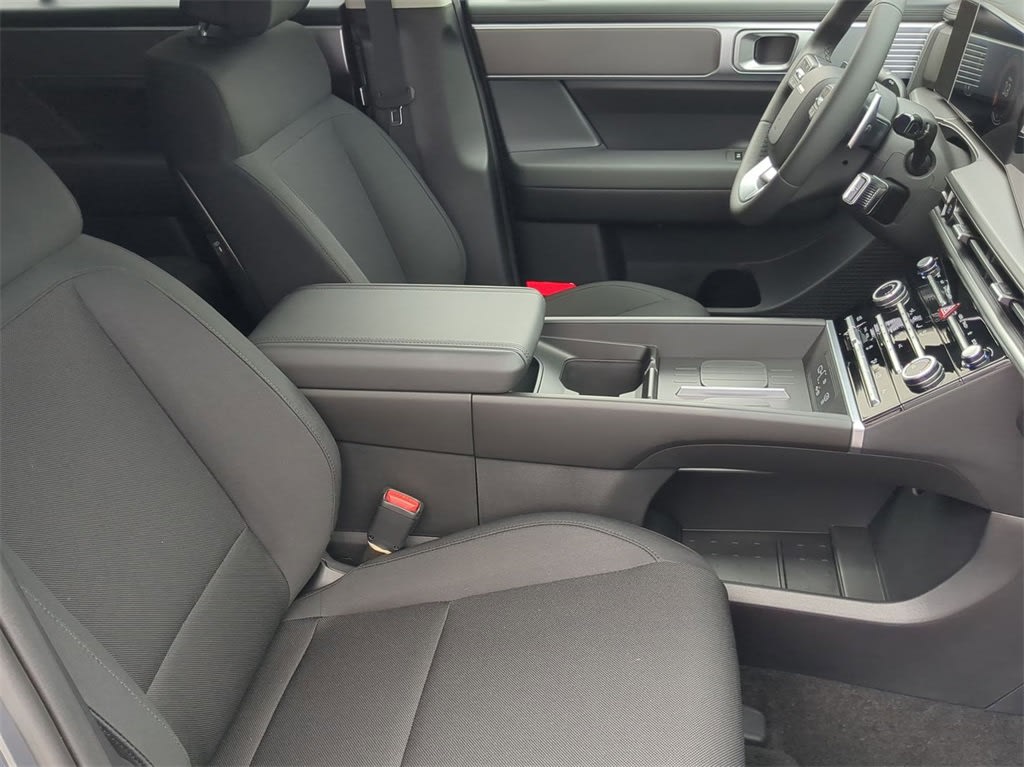 Thumbnail: 2026 Hyundai Santa Fe - 11