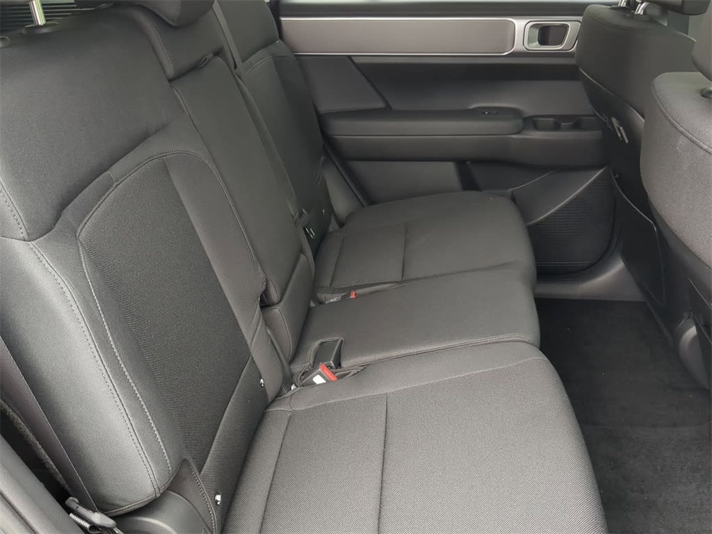 Thumbnail: 2026 Hyundai Santa Fe - 24