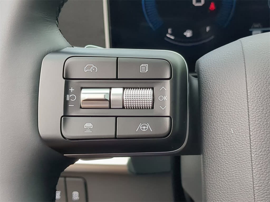 Thumbnail: 2026 Hyundai Santa Fe - 25