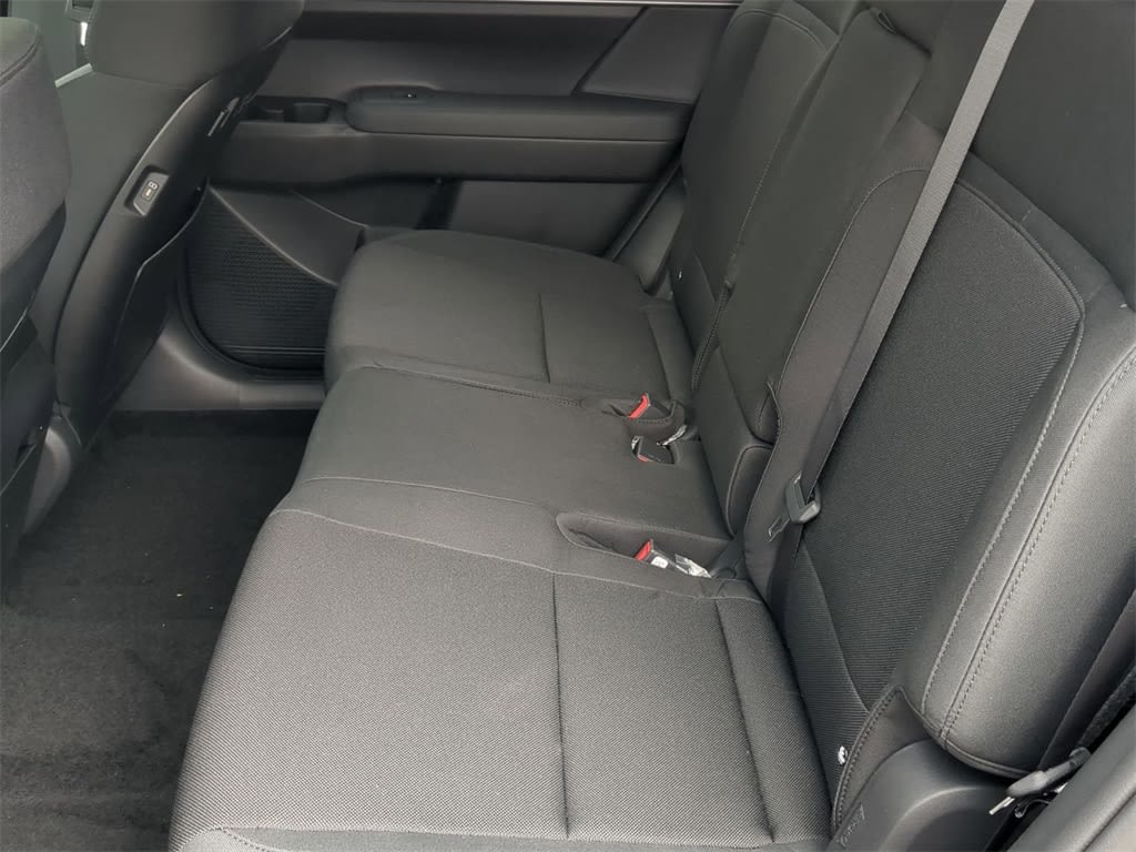 Thumbnail: 2026 Hyundai Santa Fe - 23