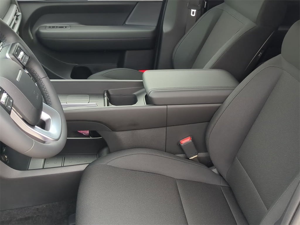 Thumbnail: 2026 Hyundai Santa Fe - 10