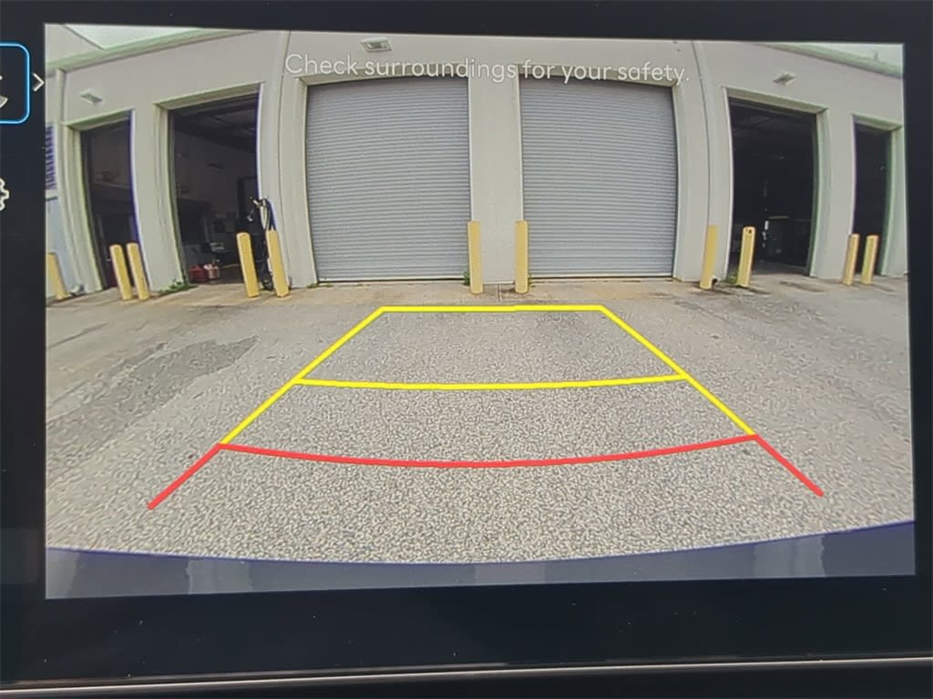 Thumbnail: 2026 Hyundai Santa Fe - 29