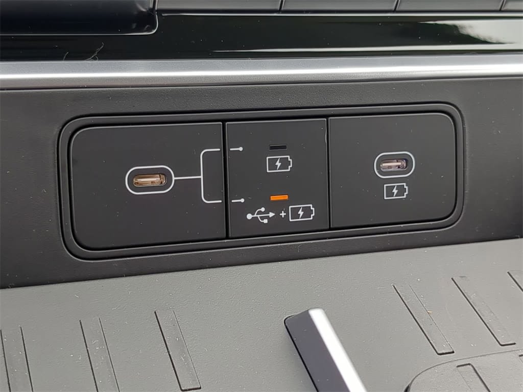 Thumbnail: 2026 Hyundai Santa Fe - 30