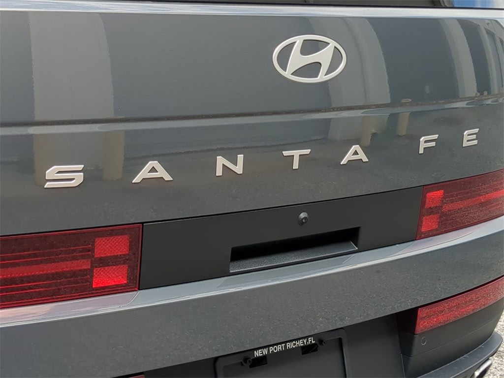 Thumbnail: 2026 Hyundai Santa Fe - 7