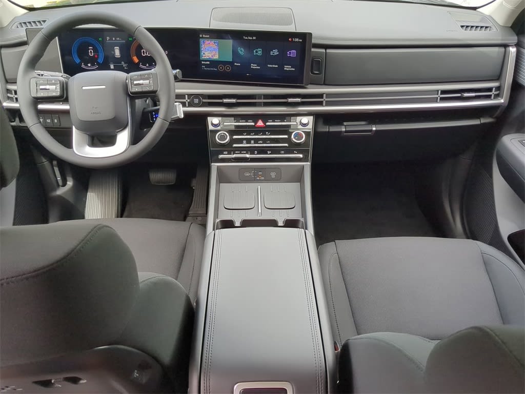 Thumbnail: 2026 Hyundai Santa Fe - 9