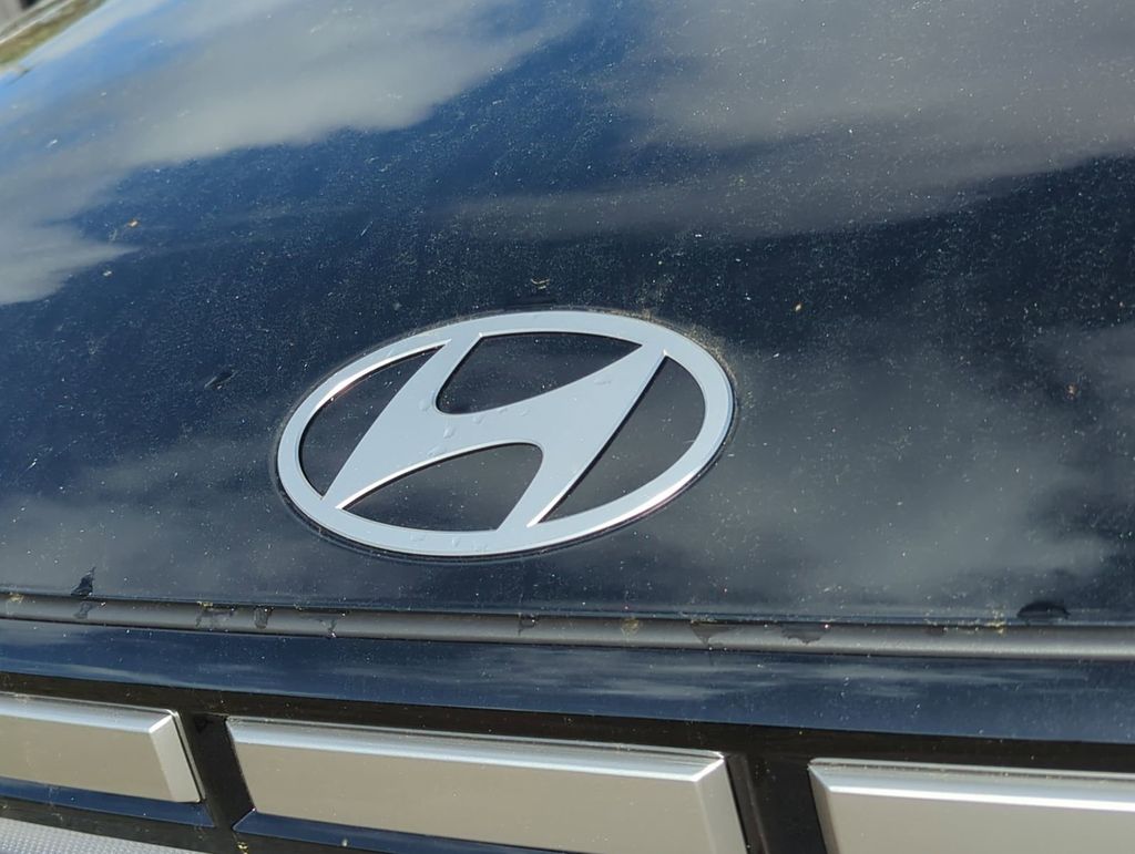 Thumbnail: 2026 Hyundai Santa Fe - 7