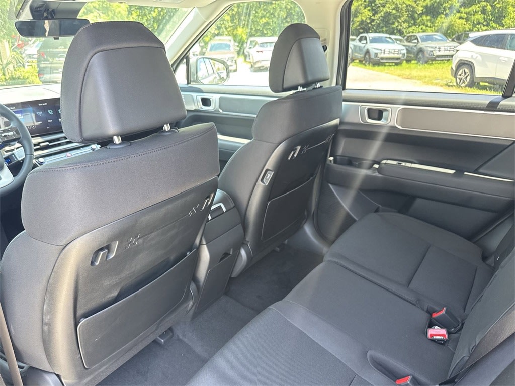 Thumbnail: 2026 Hyundai Santa Fe - 12