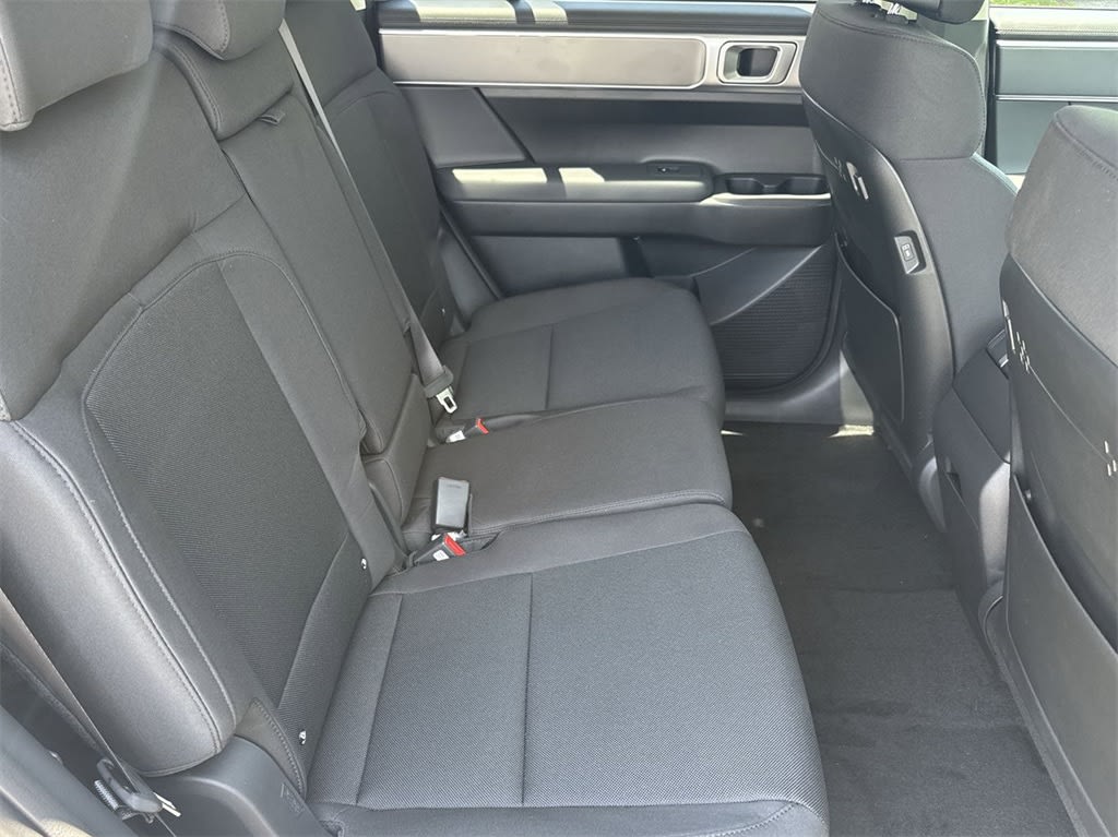 Thumbnail: 2026 Hyundai Santa Fe - 24