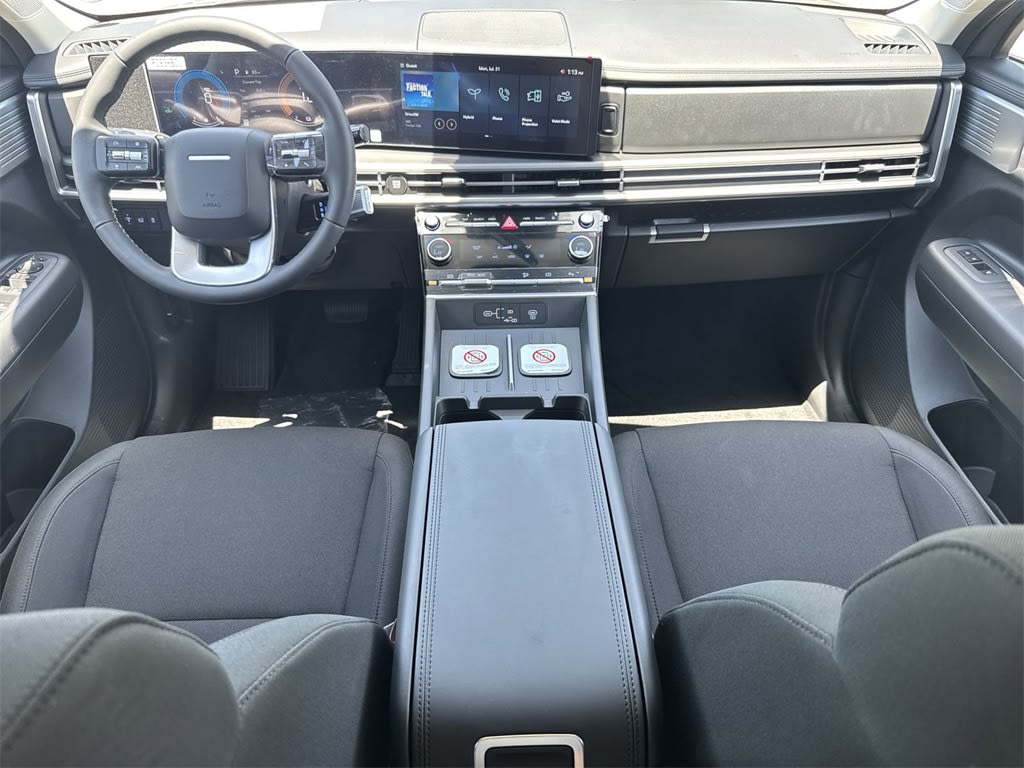 Thumbnail: 2026 Hyundai Santa Fe - 9