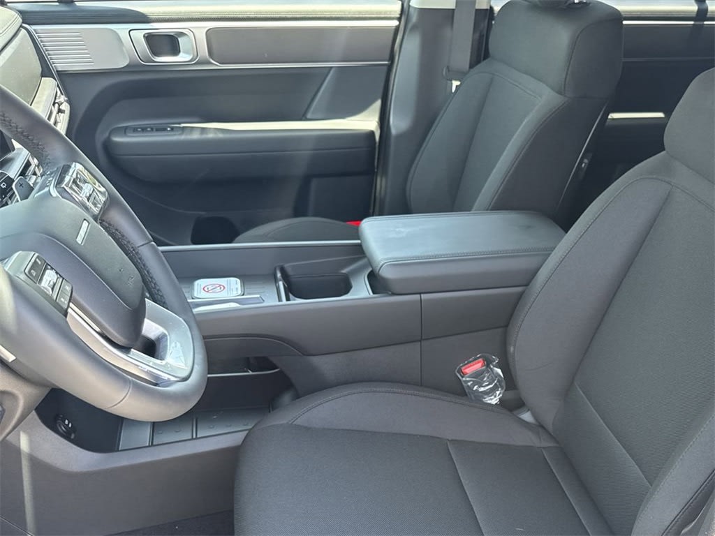 Thumbnail: 2026 Hyundai Santa Fe - 10