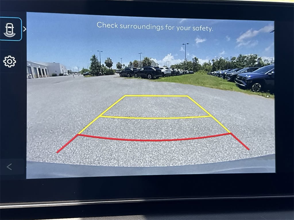 Thumbnail: 2026 Hyundai Santa Fe - 29