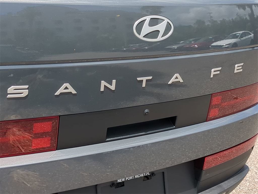 Thumbnail: 2026 Hyundai Santa Fe - 7