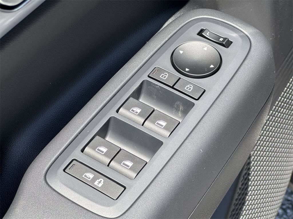 Thumbnail: 2026 Hyundai Santa Fe - 22