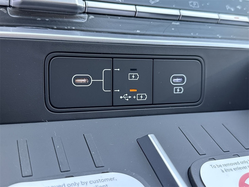 Thumbnail: 2026 Hyundai Santa Fe - 30