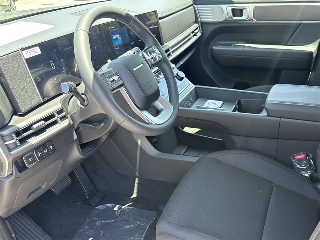 Thumbnail: 2026 Hyundai Santa Fe - 2