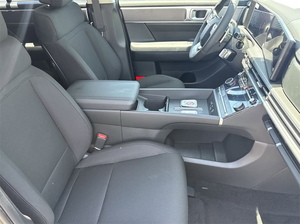 Thumbnail: 2026 Hyundai Santa Fe - 11