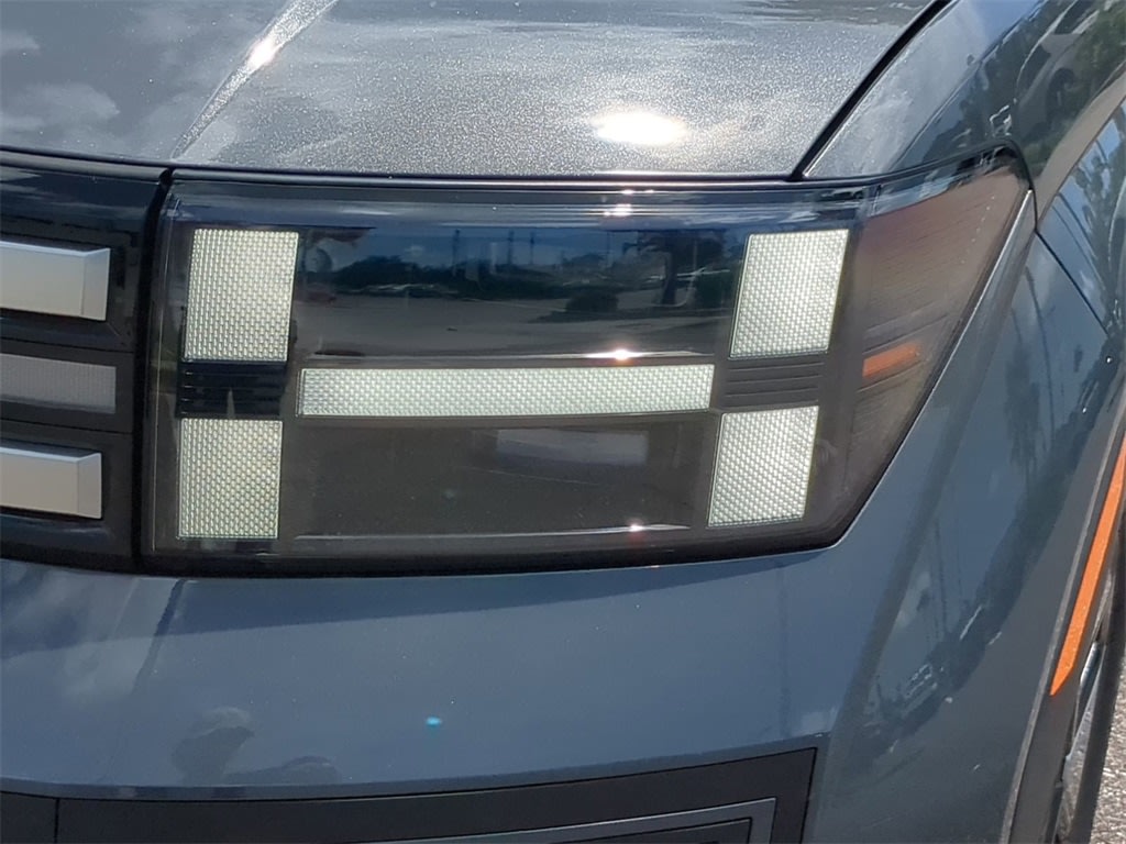 Thumbnail: 2026 Hyundai Santa Fe - 20