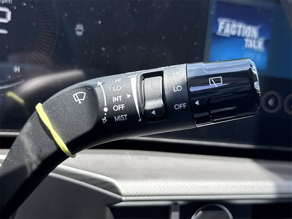 Thumbnail: 2026 Hyundai Santa Fe - 15