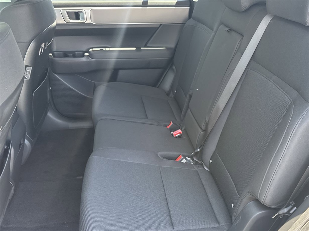 Thumbnail: 2026 Hyundai Santa Fe - 23