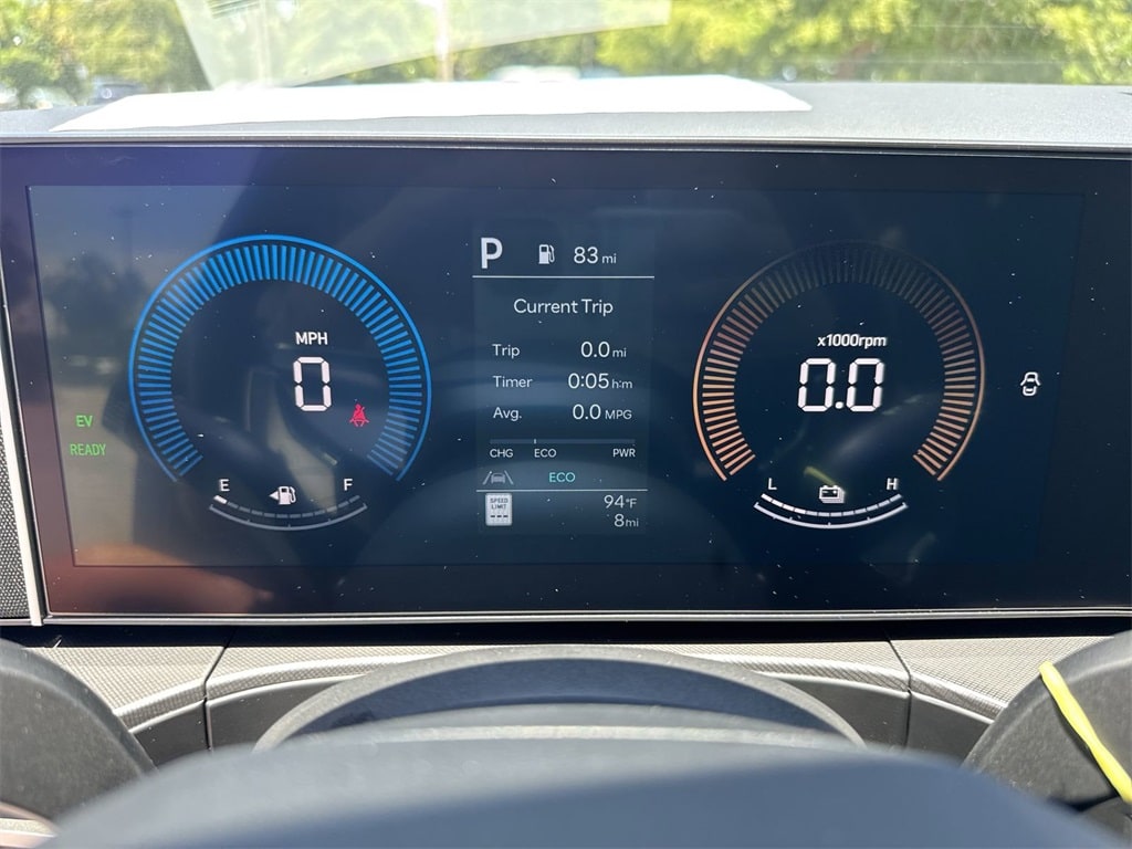 Thumbnail: 2026 Hyundai Santa Fe - 14