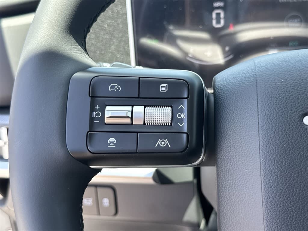 Thumbnail: 2026 Hyundai Santa Fe - 26