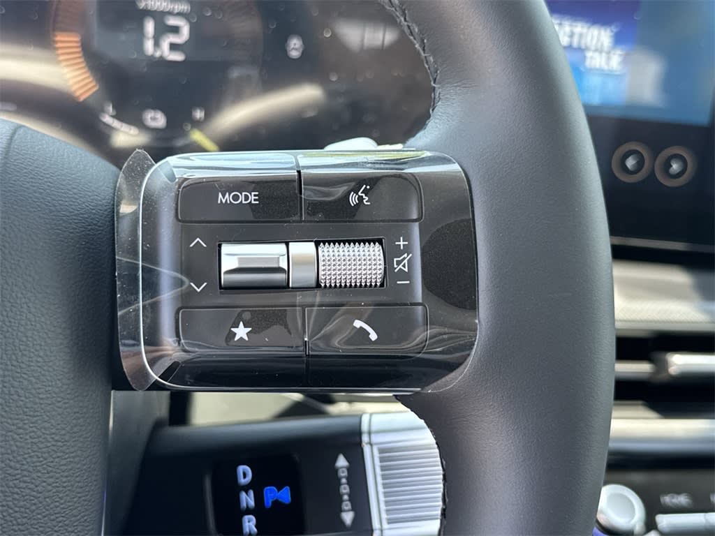 Thumbnail: 2026 Hyundai Santa Fe - 27