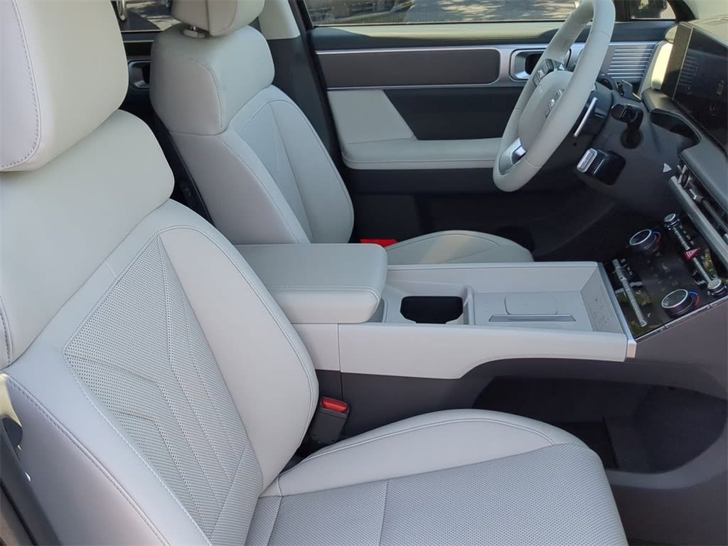 Thumbnail: 2026 Hyundai Santa Fe - 11