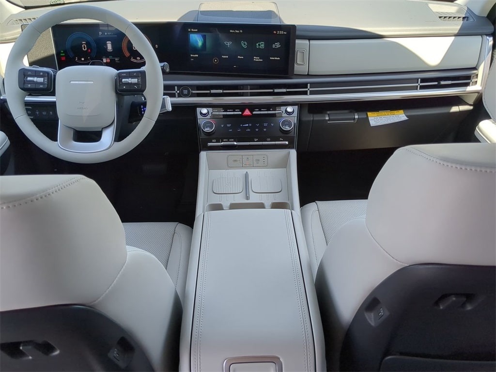 Thumbnail: 2026 Hyundai Santa Fe - 9