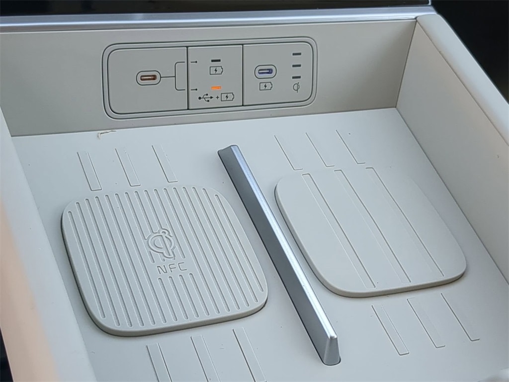 Thumbnail: 2026 Hyundai Santa Fe - 14