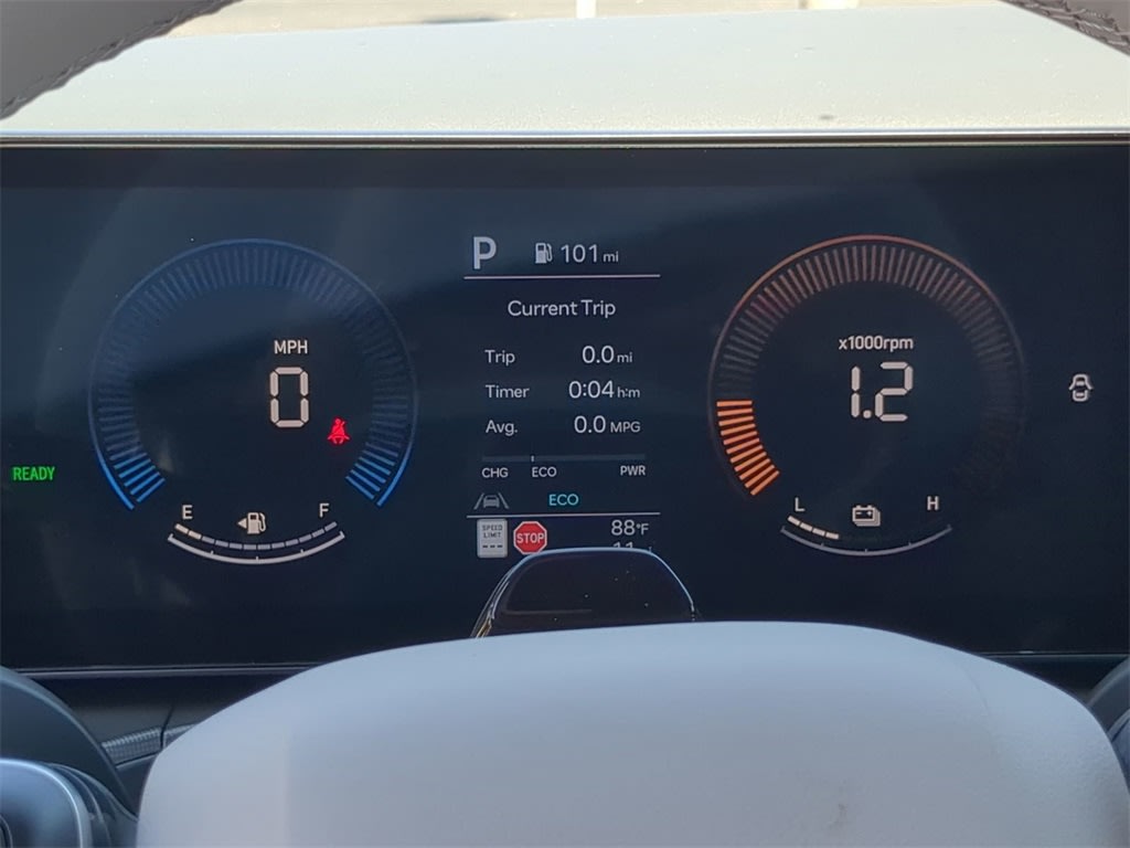 Thumbnail: 2026 Hyundai Santa Fe - 15