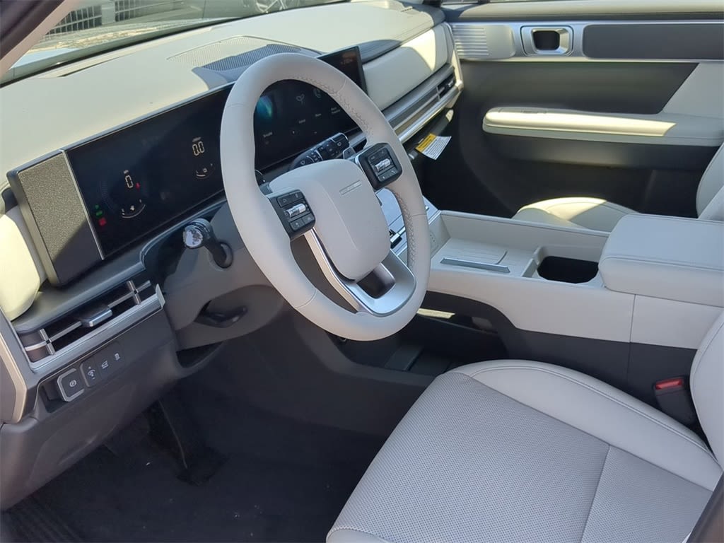 Thumbnail: 2026 Hyundai Santa Fe - 2