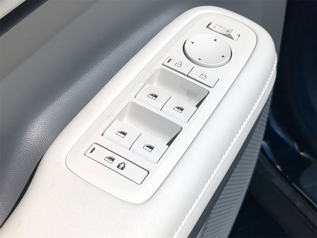 Thumbnail: 2026 Hyundai Santa Fe - 22