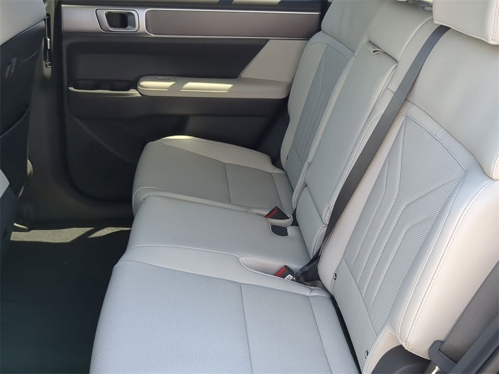 Thumbnail: 2026 Hyundai Santa Fe - 23