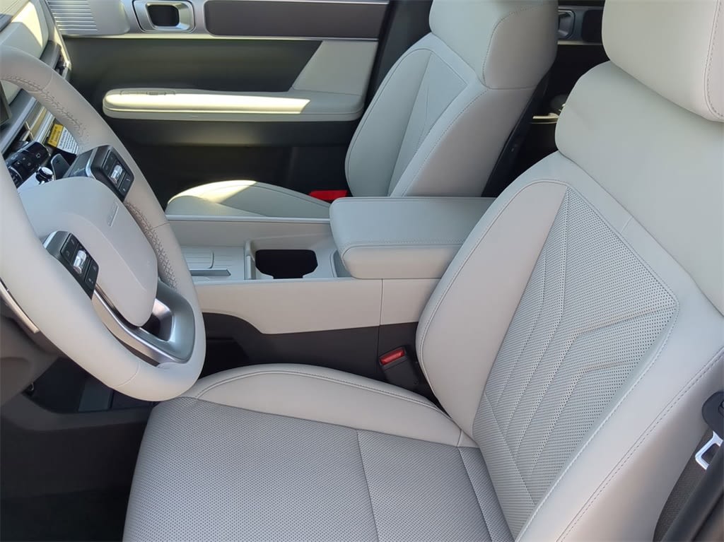 Thumbnail: 2026 Hyundai Santa Fe - 10