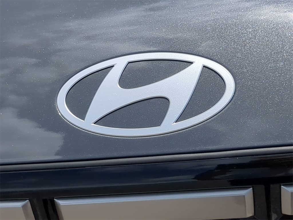 Thumbnail: 2026 Hyundai Santa Fe - 21