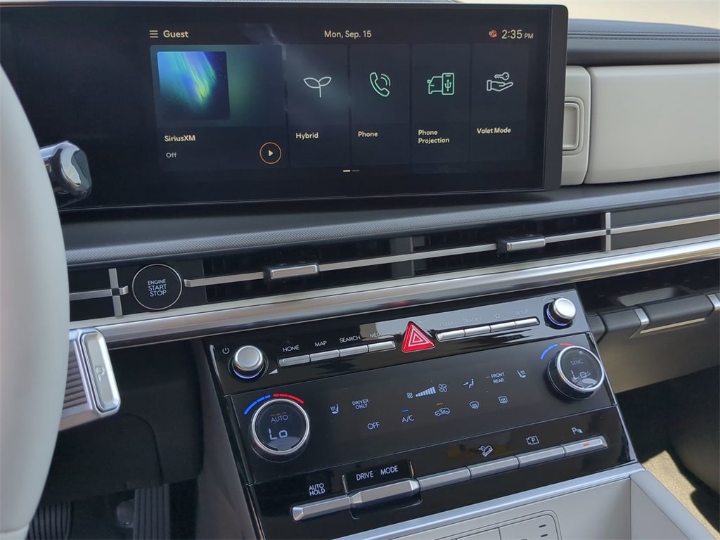 Thumbnail: 2026 Hyundai Santa Fe - 29