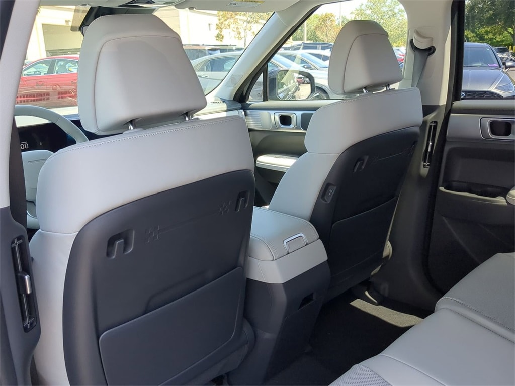 Thumbnail: 2026 Hyundai Santa Fe - 12