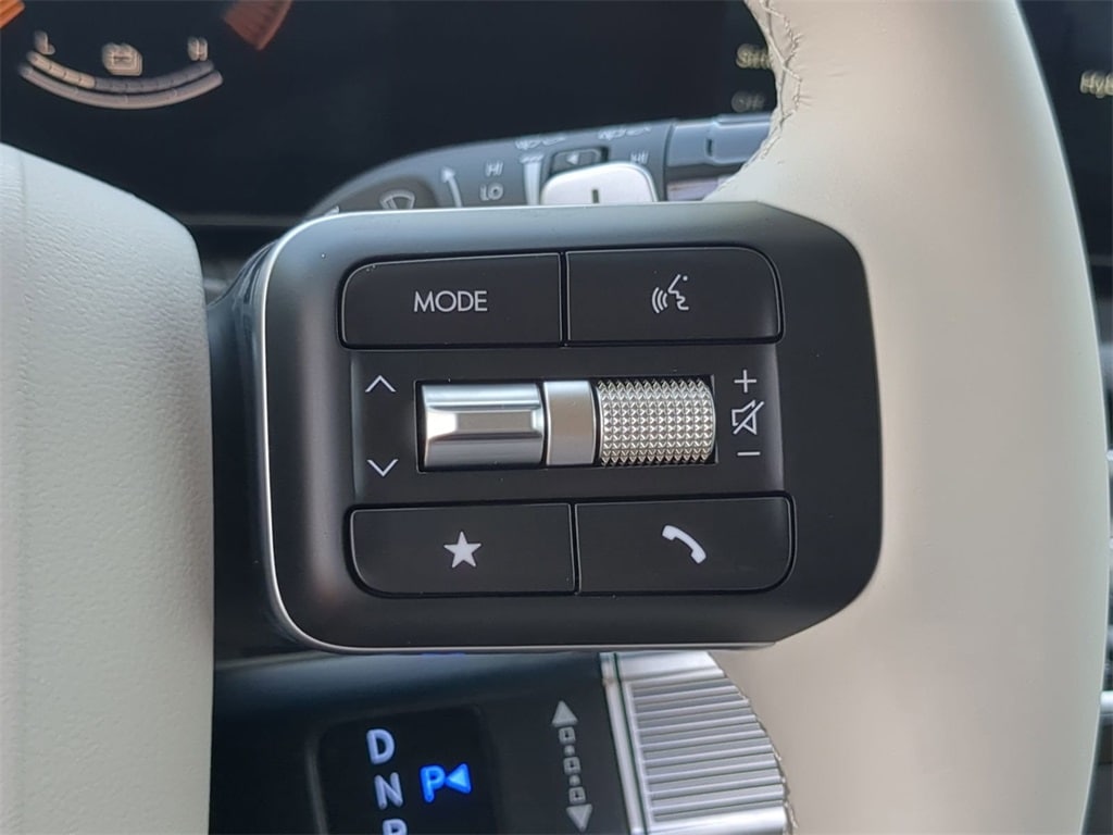 Thumbnail: 2026 Hyundai Santa Fe - 13