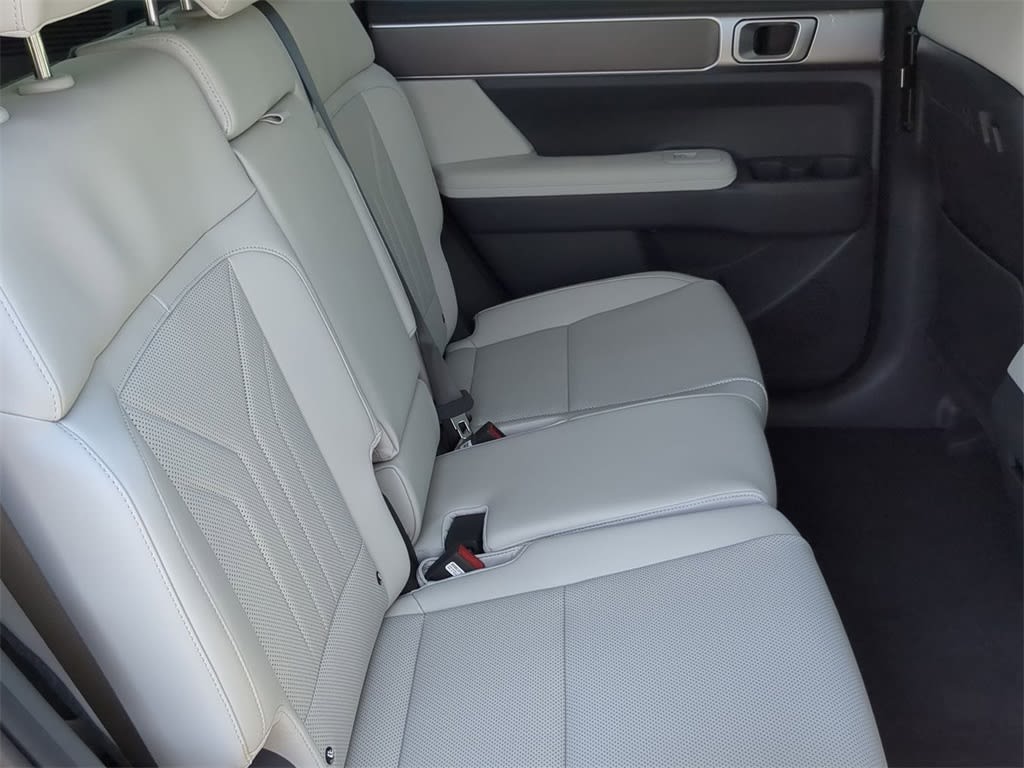 Thumbnail: 2026 Hyundai Santa Fe - 24