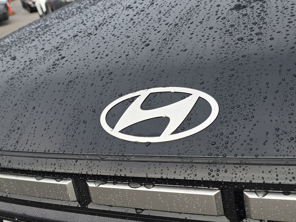 Thumbnail: 2026 Hyundai Santa Fe - 6